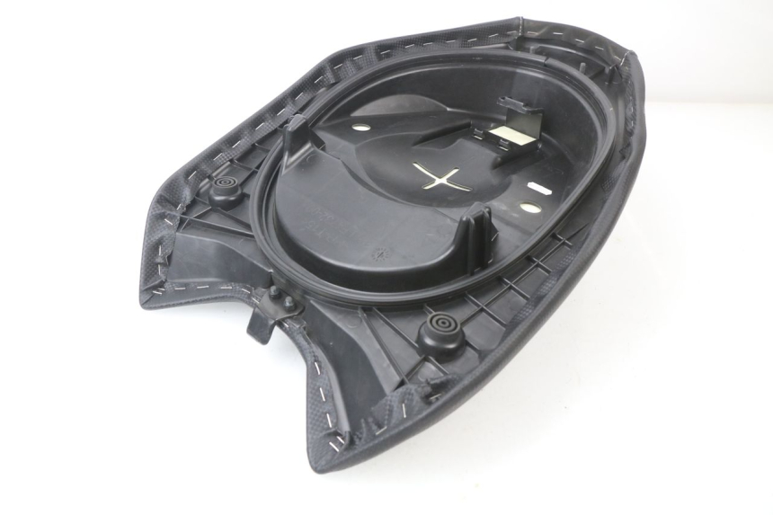 photo de ASIENTO DELANTERO YAMAHA AEROX 4 50 (2018 - 2020)