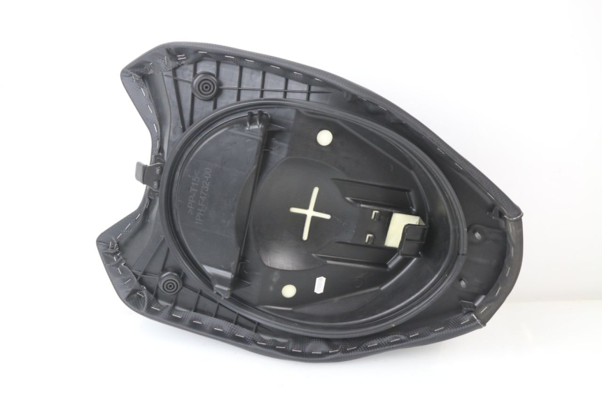 photo de ASIENTO DELANTERO YAMAHA AEROX 4 50 (2018 - 2020)