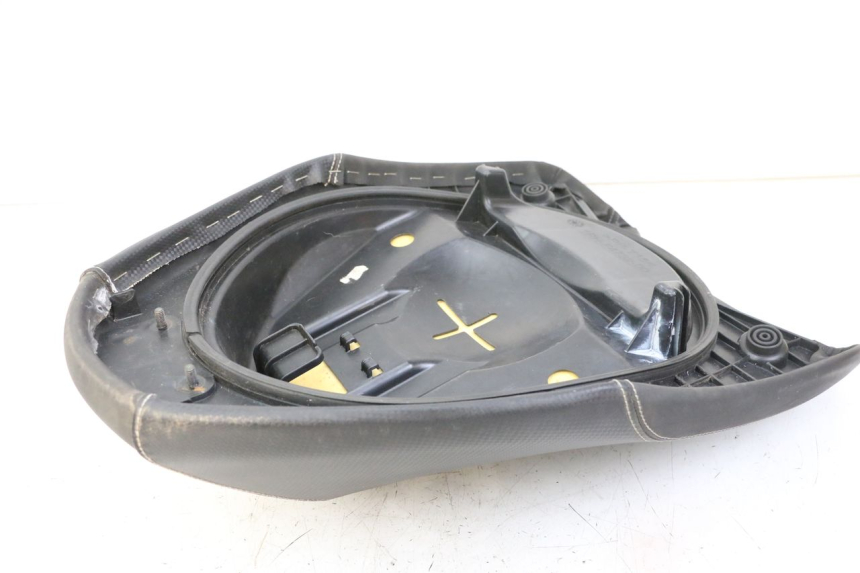 photo de ASIENTO DELANTERO YAMAHA AEROX NAKED 2T 50 (2013 - 2017)
