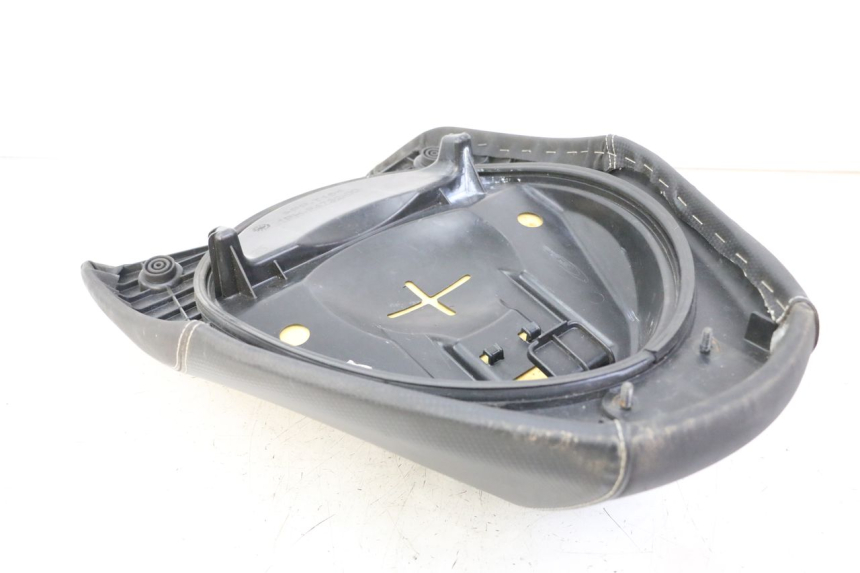photo de ASIENTO DELANTERO YAMAHA AEROX NAKED 2T 50 (2013 - 2017)