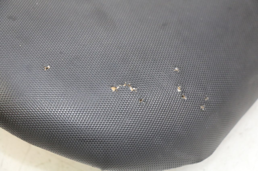 photo de ASIENTO DELANTERO YAMASAKI RAPTOR 50 (2013 - 2018)