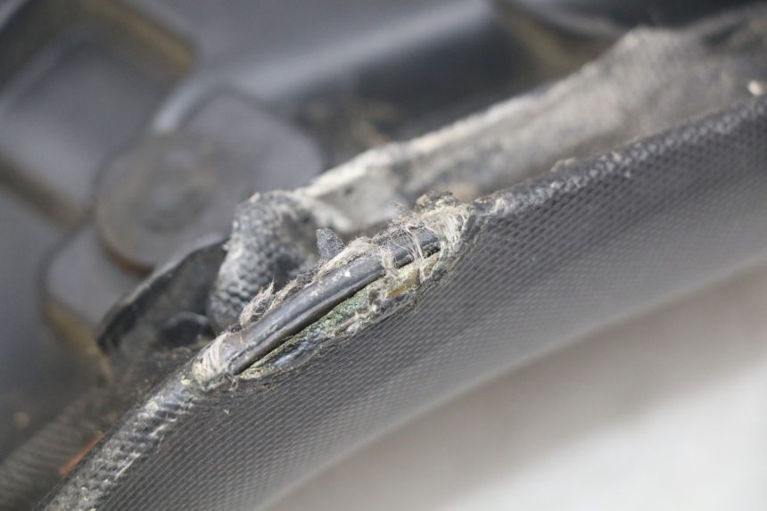photo de ASIENTO DELANTERO YAMASAKI RAPTOR 50 (2013 - 2018)