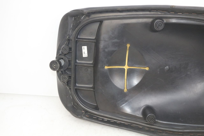 photo de ASIENTO DELANTERO YAMAHA YP MAJESTY 125 (2007 - 2010)