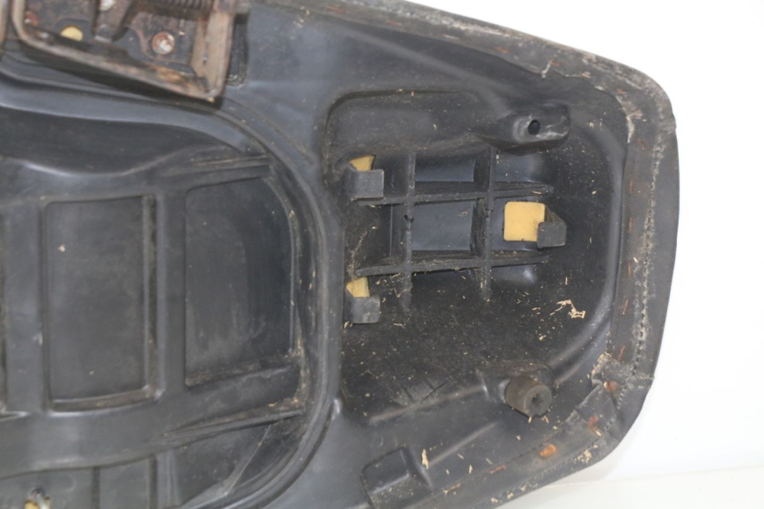 photo de ASIENTO JONWAY AZTRAL 125 (2008 - 2017)