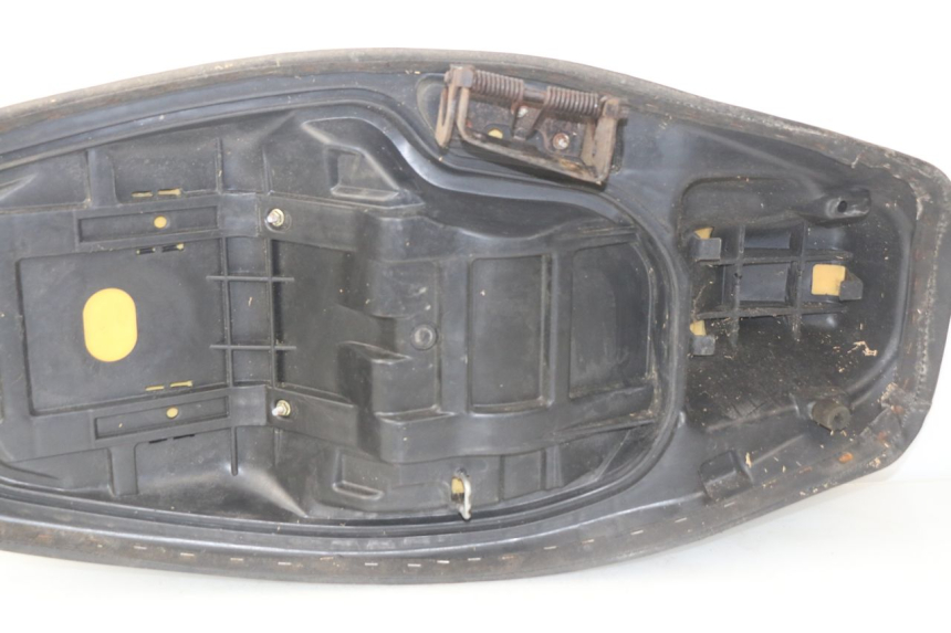 photo de ASIENTO JONWAY AZTRAL 125 (2008 - 2017)