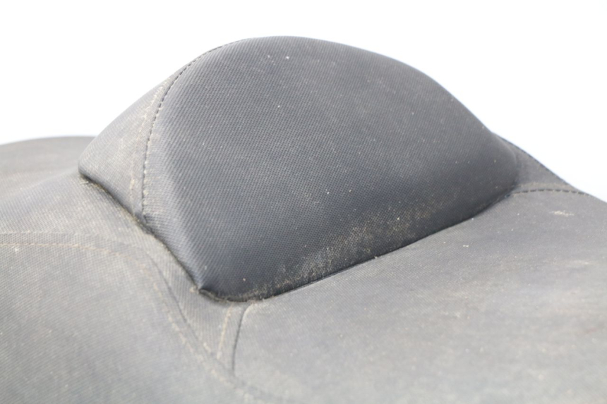 photo de ASIENTO JONWAY AZTRAL 125 (2008 - 2017)