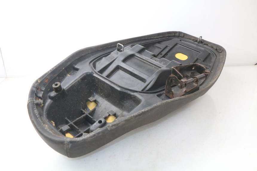 photo de ASIENTO JONWAY AZTRAL 125 (2008 - 2017)