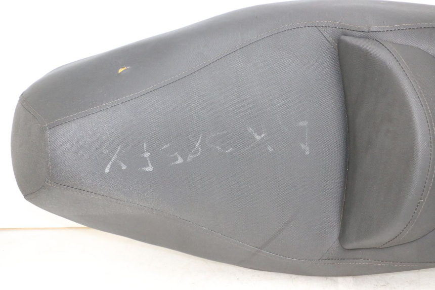photo de ASIENTO JONWAY AZTRAL 125 (2008 - 2017)