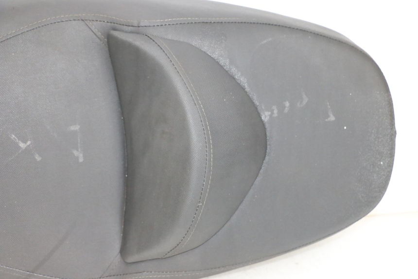 photo de ASIENTO JONWAY AZTRAL 125 (2008 - 2017)