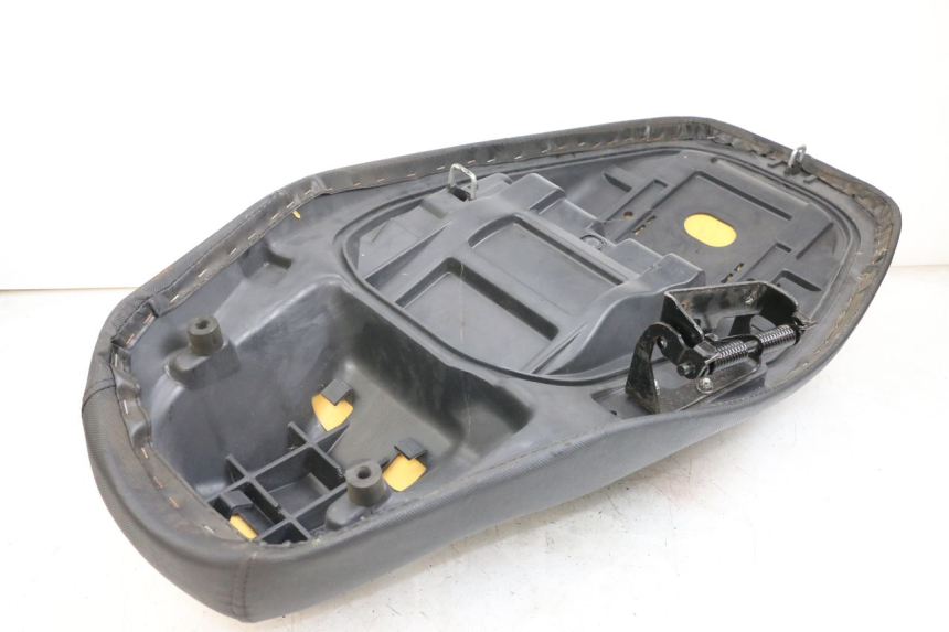 photo de ASIENTO JONWAY AZTRAL 125 (2008 - 2017)