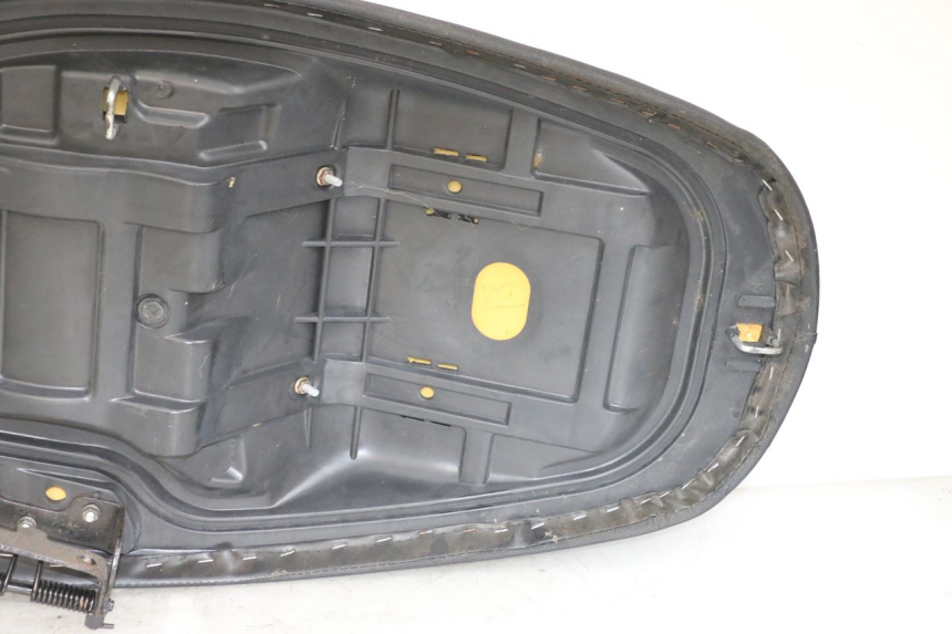 photo de ASIENTO JONWAY AZTRAL 125 (2008 - 2017)
