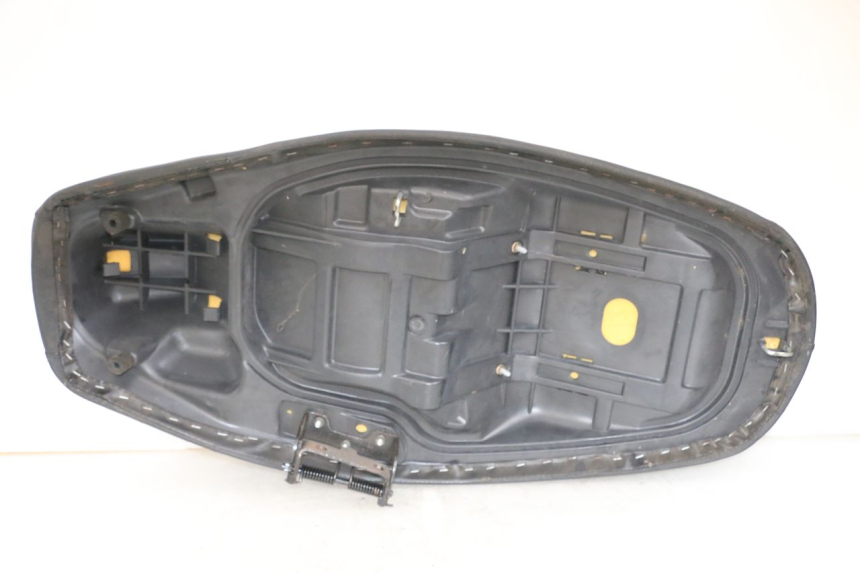 photo de ASIENTO JONWAY AZTRAL 125 (2008 - 2017)
