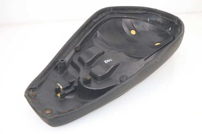 photo de ASIENTO BHM WACO 4T 50 (2008 - 2015)