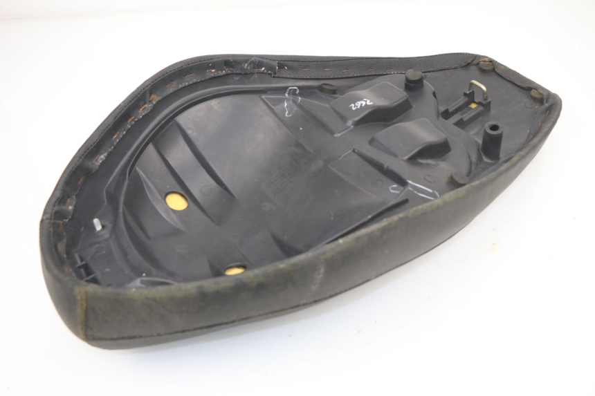 photo de ASIENTO BHM WACO 4T 50 (2008 - 2015)
