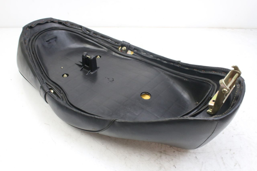 photo de ASIENTO WILDLANDER BISCUIT 125 (2004 - 2010)