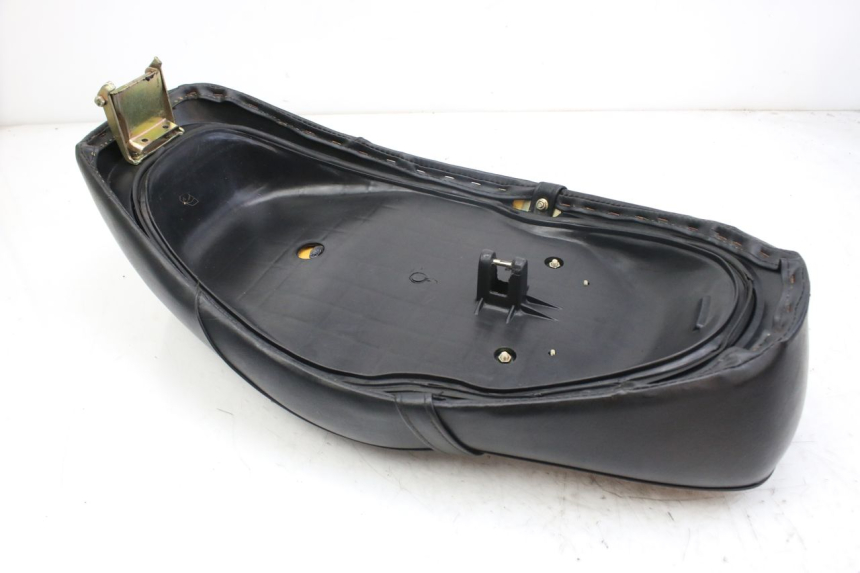 photo de ASIENTO WILDLANDER BISCUIT 125 (2004 - 2010)