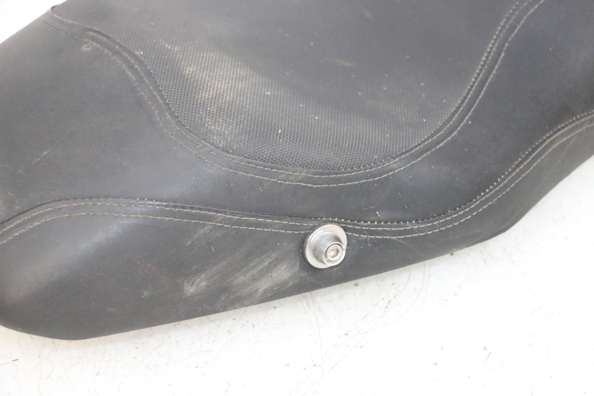 photo de ASIENTO MAG POWER BOMBERS 4T 50 (2016 - 2026) - Inspección visual detallada