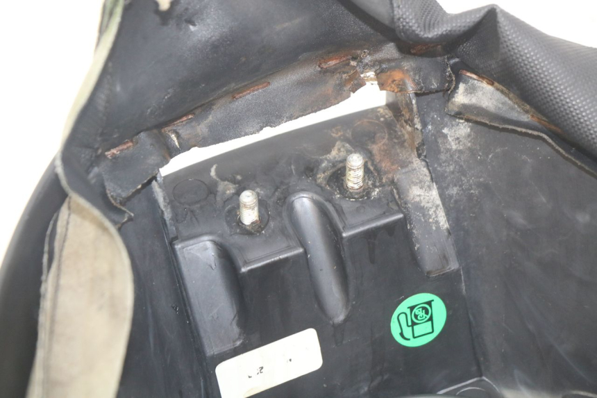 photo de ASIENTO MBK BOOSTER SPIRIT 50 (2004 - 2017)