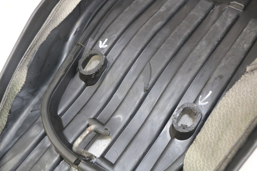photo de ASIENTO MBK BOOSTER SPIRIT 50 (2004 - 2017)