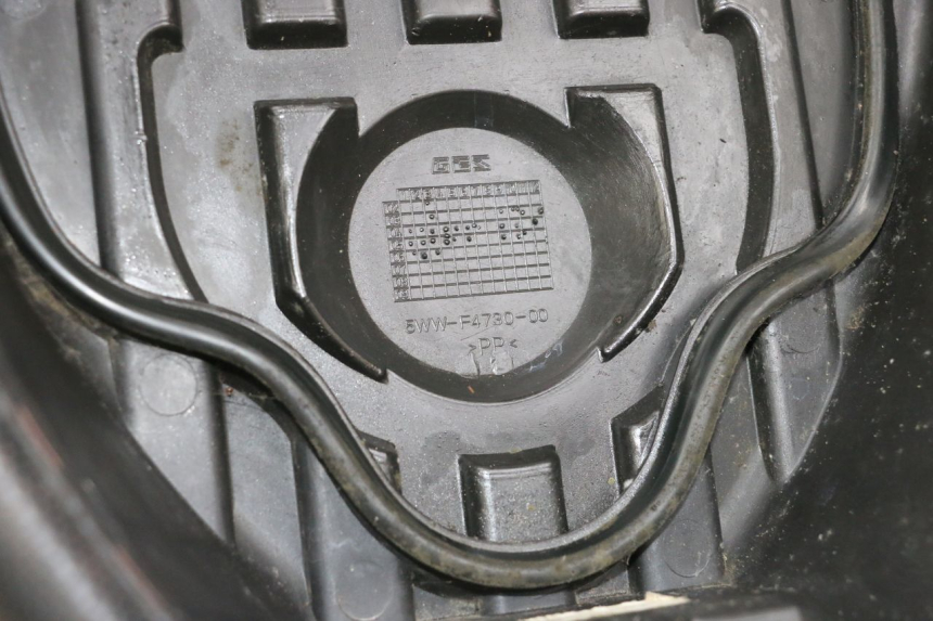 photo de ASIENTO MBK BOOSTER SPIRIT NAKED 50 (2004 - 2017) - Otra perspectiva