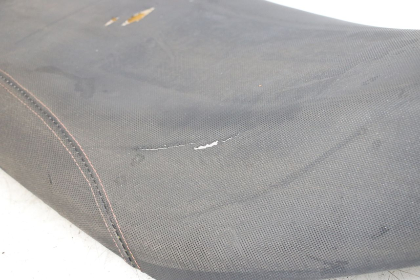 photo de ASIENTO TNT MOTOR BOSTON 4T 50 (2018 - 2025)