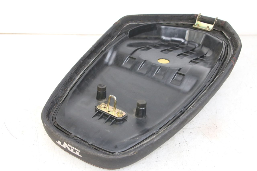 photo de ASIENTO TNT MOTOR BOSTON 4T 50 (2018 - 2025)