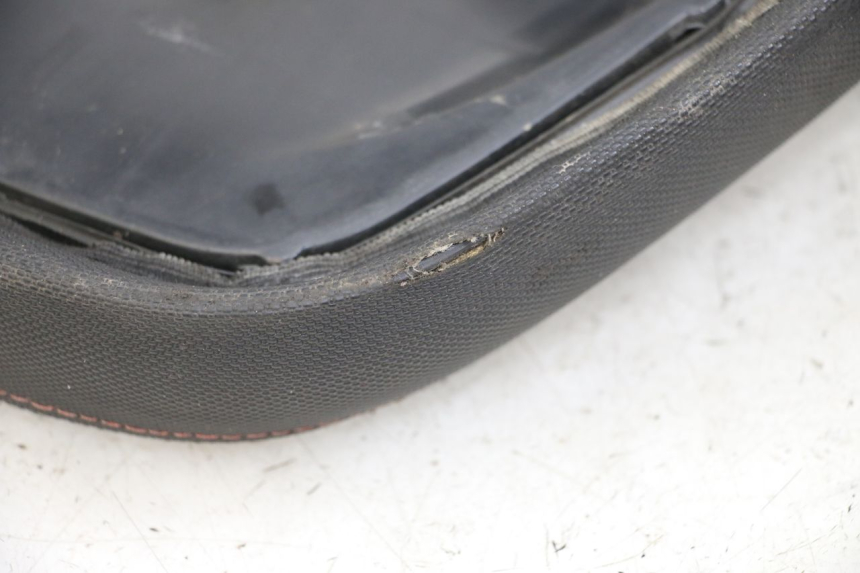 photo de ASIENTO TNT MOTOR BOSTON 4T 50 (2018 - 2025)
