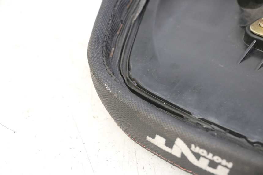 photo de ASIENTO TNT MOTOR BOSTON 4T 50 (2018 - 2025)