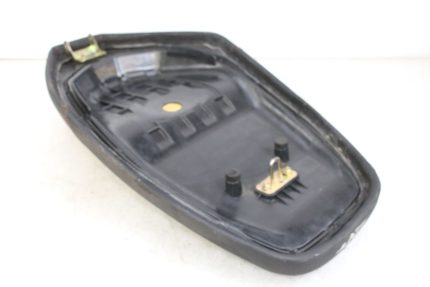 photo de ASIENTO TNT MOTOR BOSTON 4T 50 (2018 - 2025)