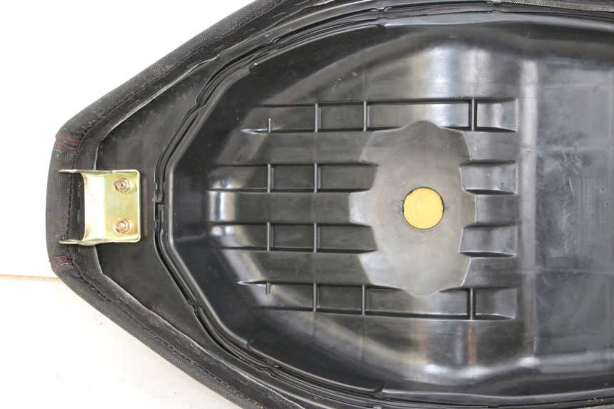 photo de ASIENTO TNT MOTOR BOSTON 4T 50 (2018 - 2025)