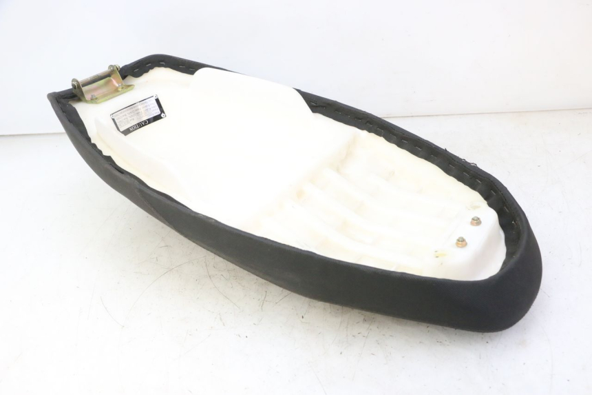 photo de ASIENTO MOTRON BREEZY 4T 50 (2021 - 2025)