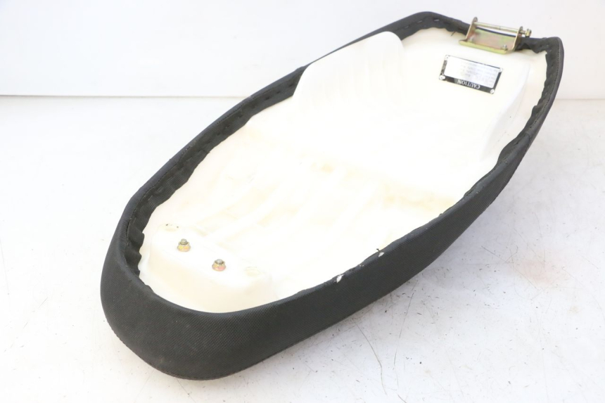 photo de ASIENTO MOTRON BREEZY 4T 50 (2021 - 2025)