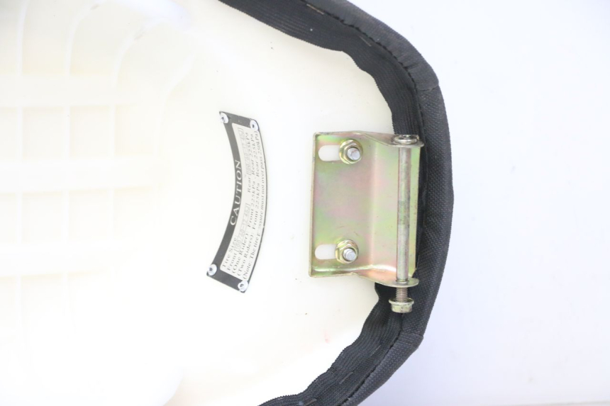 photo de ASIENTO MOTRON BREEZY 4T 50 (2021 - 2025)