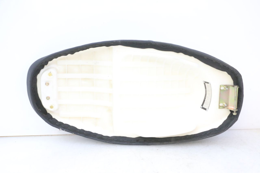 photo de ASIENTO MOTRON BREEZY 4T 50 (2021 - 2025)