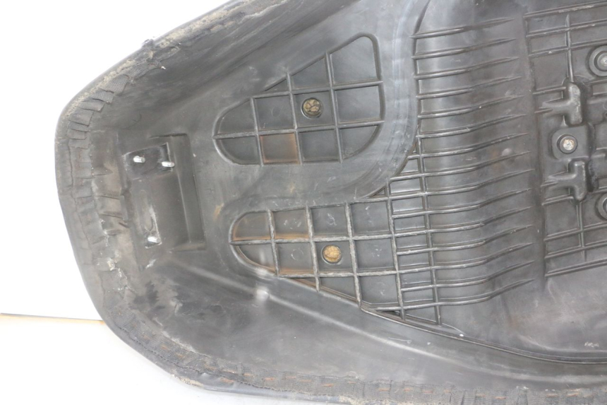 photo de ASIENTO SUZUKI BURGMAN 125 (2007 - 2014)