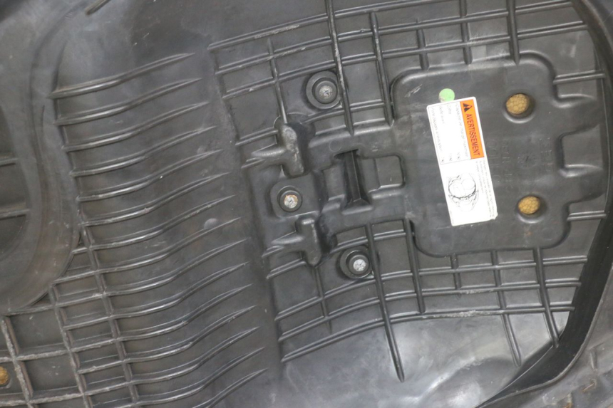 photo de ASIENTO SUZUKI BURGMAN 125 (2007 - 2014)