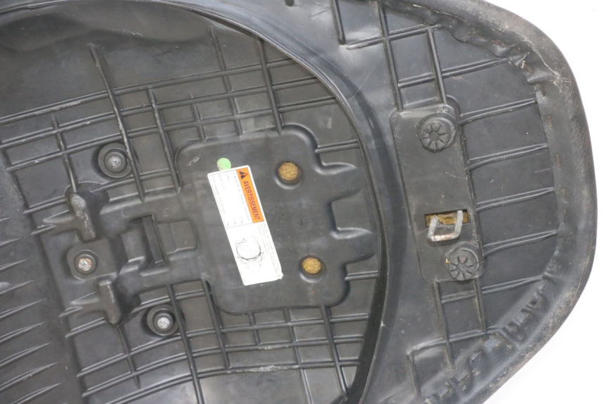 photo de ASIENTO SUZUKI BURGMAN 125 (2007 - 2014)