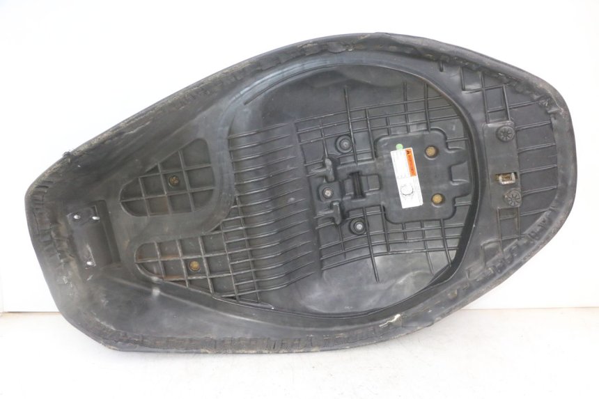photo de ASIENTO SUZUKI BURGMAN 125 (2007 - 2014)