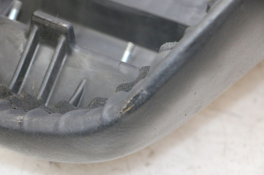 photo de ASIENTO SUZUKI BURGMAN 125 (2007 - 2014)