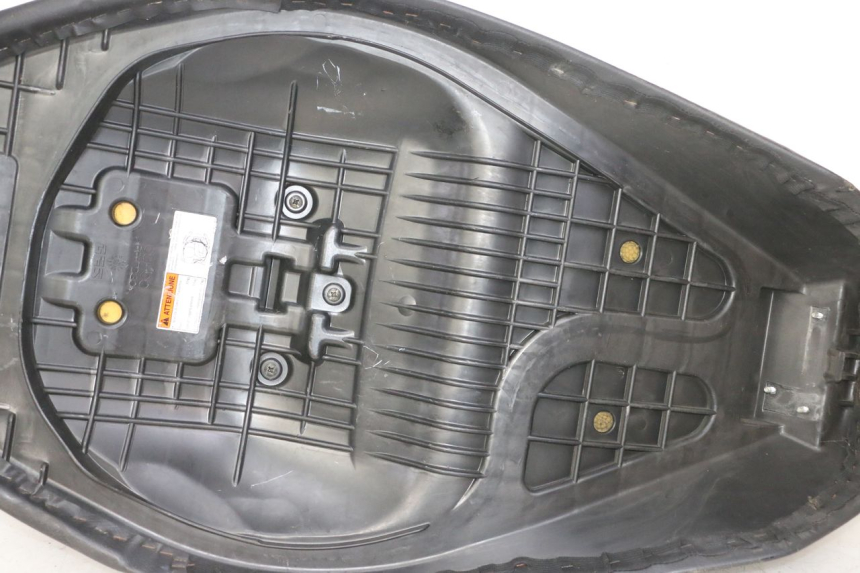 photo de ASIENTO SUZUKI BURGMAN 125 (2007 - 2014)