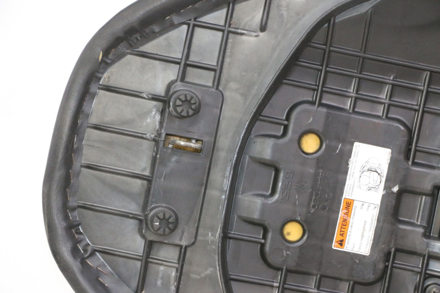 photo de ASIENTO SUZUKI BURGMAN 125 (2007 - 2014)