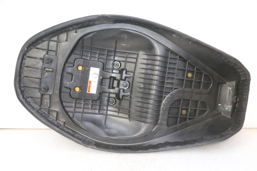 photo de ASIENTO SUZUKI BURGMAN 125 (2007 - 2014)