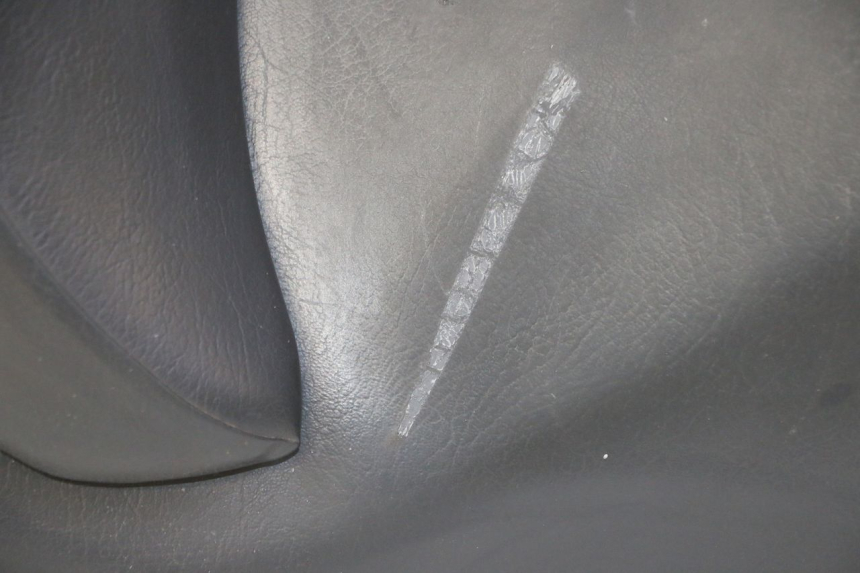 photo de ASIENTO SUZUKI BURGMAN 125 (2007 - 2014)