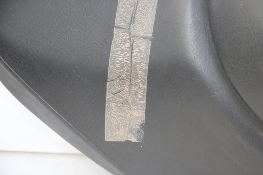 photo de ASIENTO SUZUKI BURGMAN 125 (2007 - 2014)
