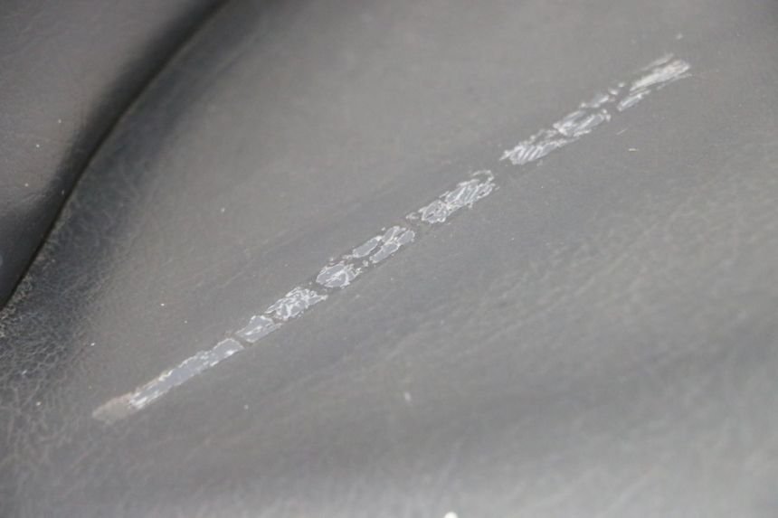 photo de ASIENTO SUZUKI BURGMAN 125 (2007 - 2014)