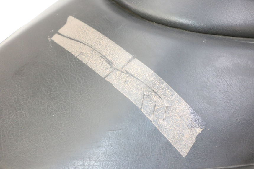 photo de ASIENTO SUZUKI BURGMAN 125 (2007 - 2014)