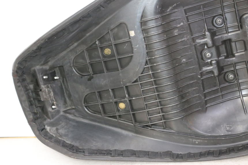 photo de ASIENTO SUZUKI BURGMAN 125 (2007 - 2014)