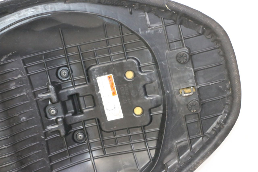 photo de ASIENTO SUZUKI BURGMAN 125 (2007 - 2014)