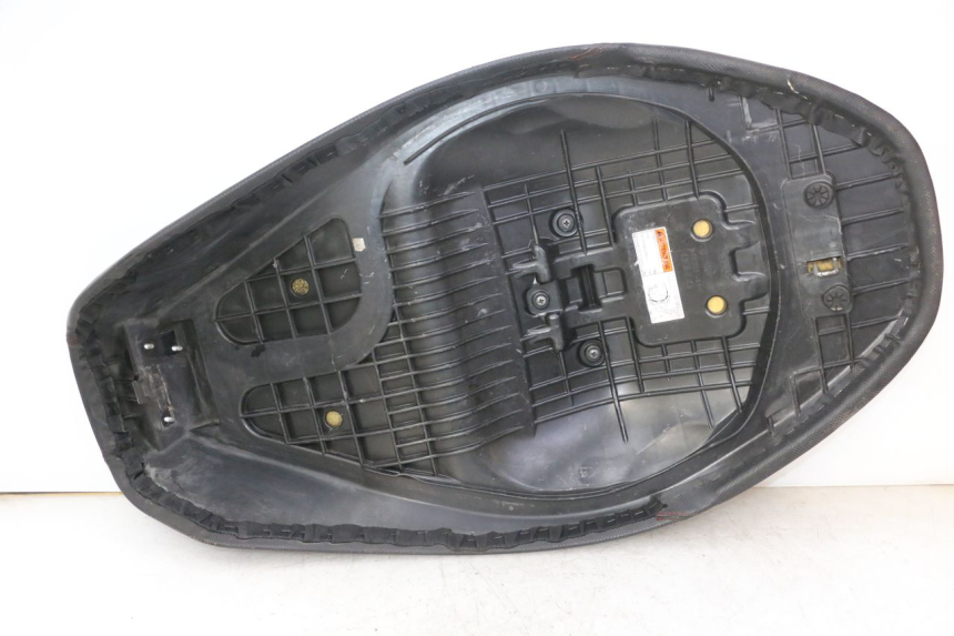 photo de ASIENTO SUZUKI BURGMAN 125 (2007 - 2014)