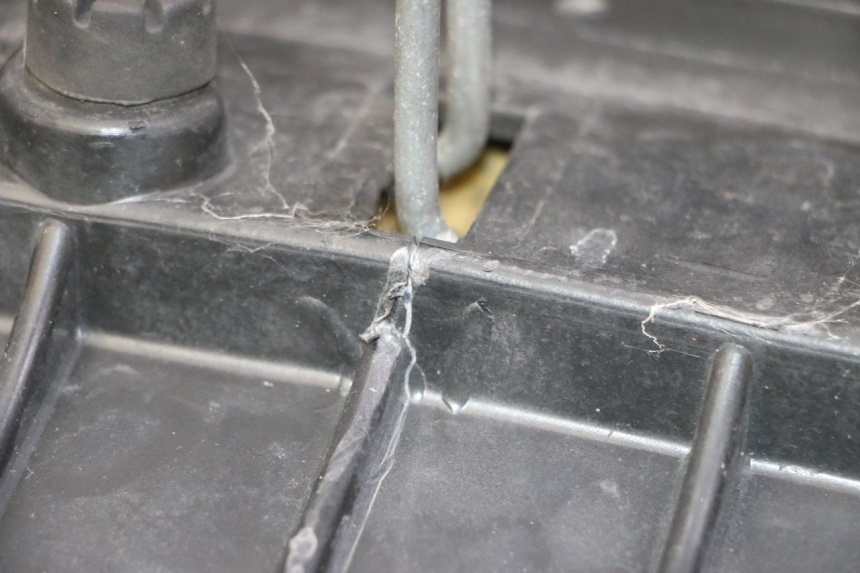 photo de ASIENTO SUZUKI BURGMAN 125 (2007 - 2014)